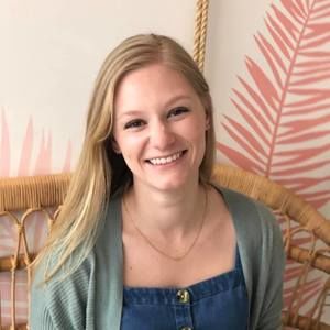 Meet your Posher, Lauren